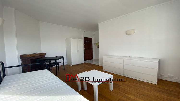 Ma-Cabane - Location Appartement LAGNY-SUR-MARNE, 21 m²