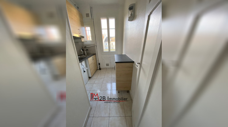 Ma-Cabane - Location Appartement LAGNY-SUR-MARNE, 21 m²