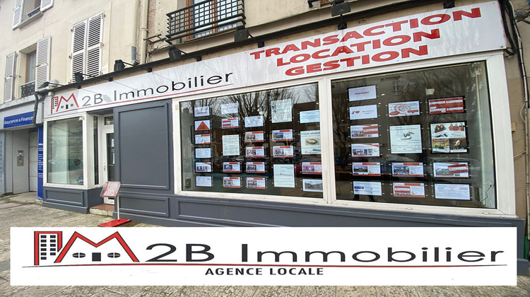 Ma-Cabane - Location Appartement LAGNY-SUR-MARNE, 21 m²