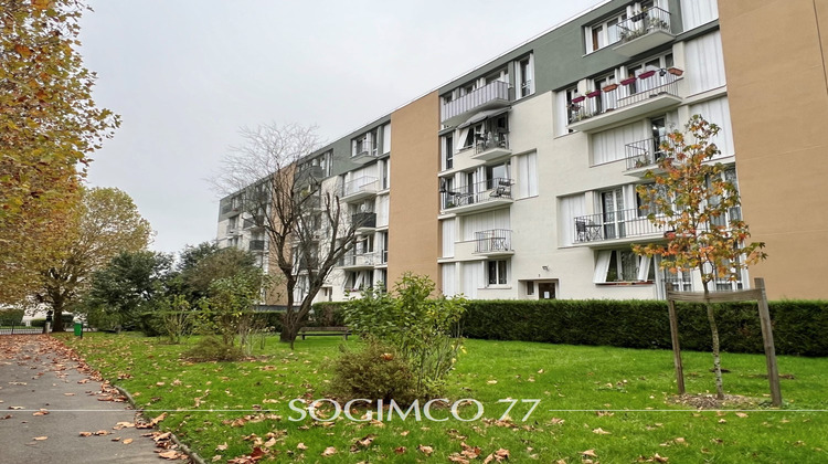 Ma-Cabane - Location Appartement Lagny-sur-Marne, 63 m²