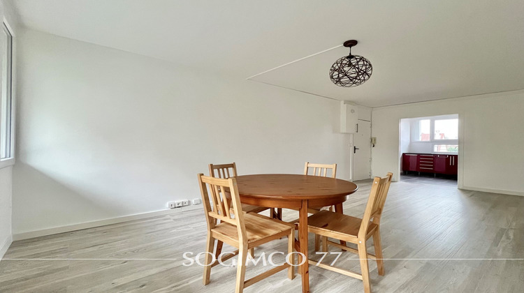 Ma-Cabane - Location Appartement Lagny-sur-Marne, 63 m²