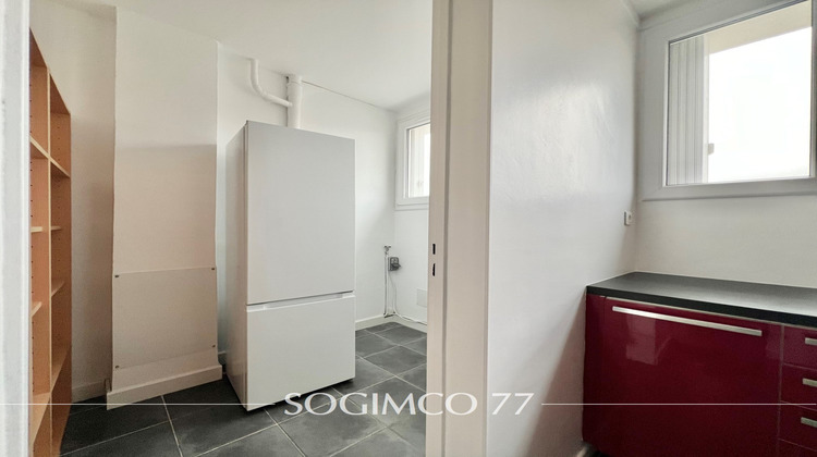 Ma-Cabane - Location Appartement Lagny-sur-Marne, 63 m²