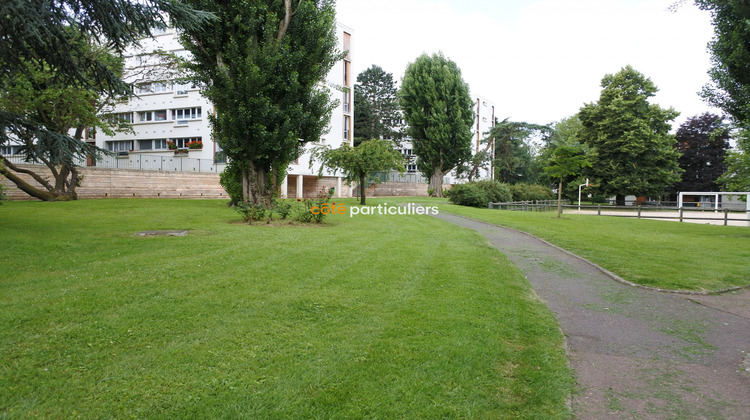 Ma-Cabane - Location Appartement Lagny-sur-Marne, 62 m²