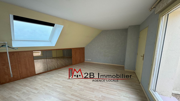 Ma-Cabane - Location Appartement LAGNY-SUR-MARNE, 70 m²