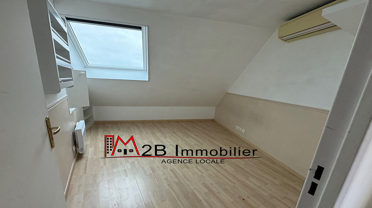 Ma-Cabane - Location Appartement LAGNY-SUR-MARNE, 70 m²