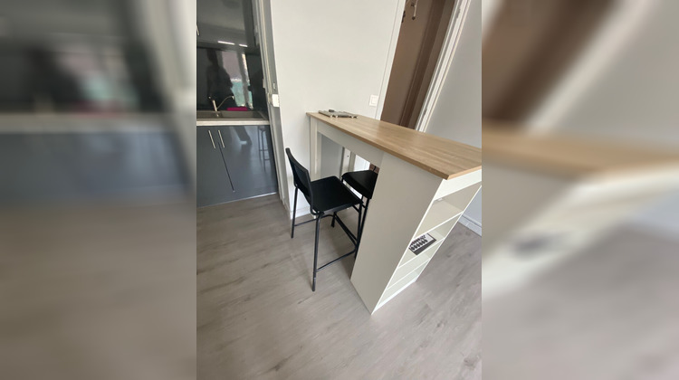 Ma-Cabane - Location Appartement LAGNY-SUR-MARNE, 28 m²