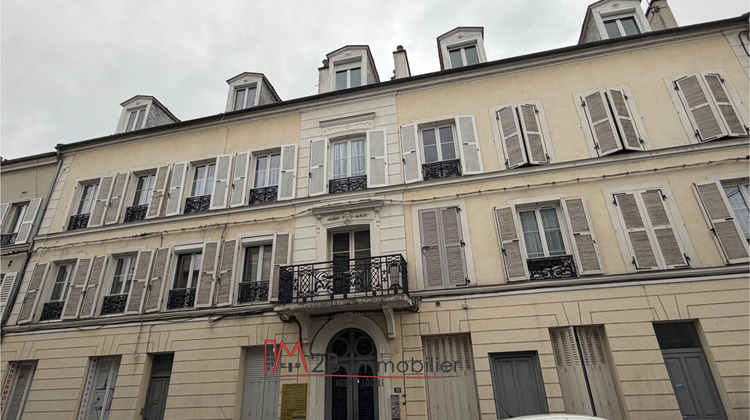 Ma-Cabane - Location Appartement LAGNY-SUR-MARNE, 30 m²