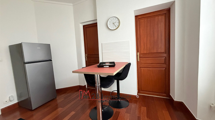 Ma-Cabane - Location Appartement LAGNY-SUR-MARNE, 30 m²