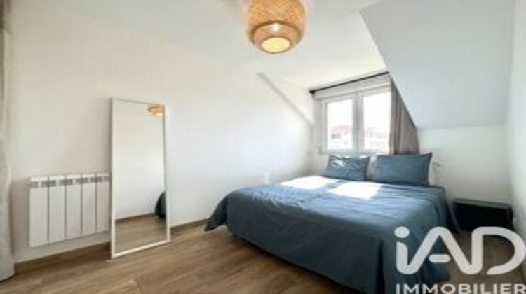 Ma-Cabane - Location Appartement Lagny-sur-Marne, 32 m²