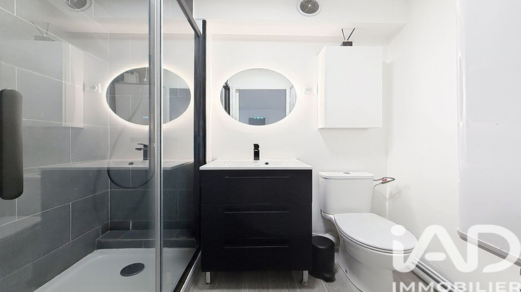 Ma-Cabane - Location Appartement Lagny-sur-Marne, 32 m²