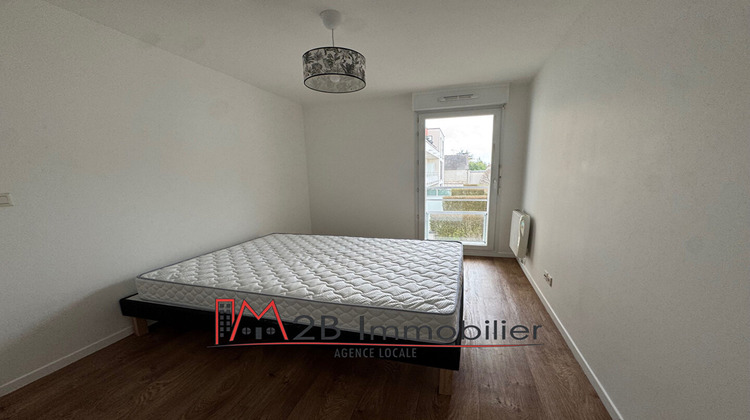 Ma-Cabane - Location Appartement LAGNY-SUR-MARNE, 43 m²