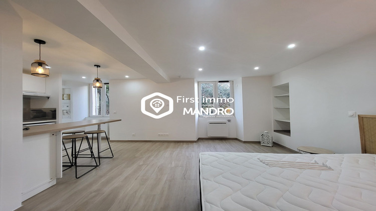 Ma-Cabane - Location Appartement LAGNY-SUR-MARNE, 24 m²