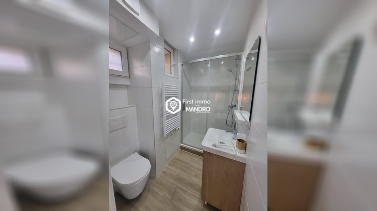 Ma-Cabane - Location Appartement LAGNY-SUR-MARNE, 24 m²