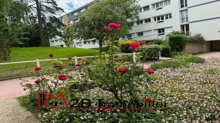 Ma-Cabane - Location Appartement LAGNY-SUR-MARNE, 64 m²