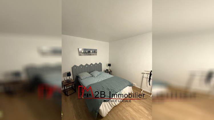 Ma-Cabane - Location Appartement LAGNY-SUR-MARNE, 64 m²