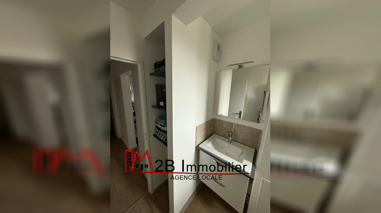Ma-Cabane - Location Appartement LAGNY-SUR-MARNE, 64 m²