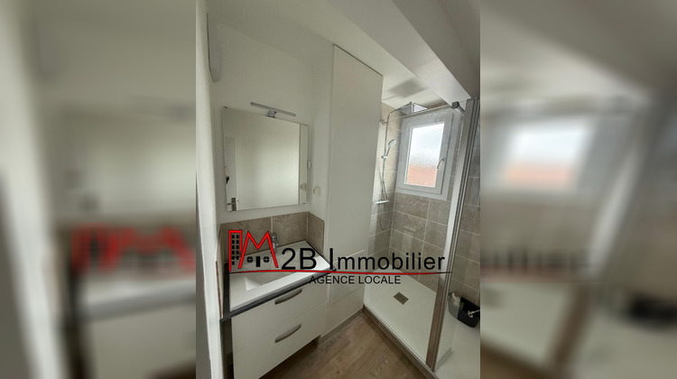 Ma-Cabane - Location Appartement LAGNY-SUR-MARNE, 64 m²