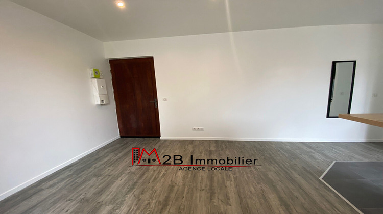 Ma-Cabane - Location Appartement LAGNY-SUR-MARNE, 30 m²