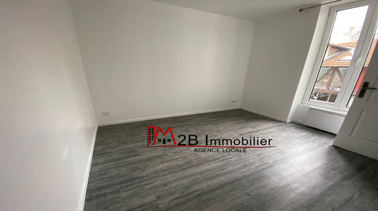 Ma-Cabane - Location Appartement LAGNY-SUR-MARNE, 30 m²