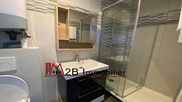 Ma-Cabane - Location Appartement LAGNY-SUR-MARNE, 30 m²