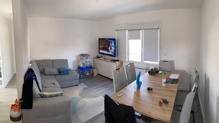 Ma-Cabane - Location Appartement LAGNY-SUR-MARNE, 61 m²