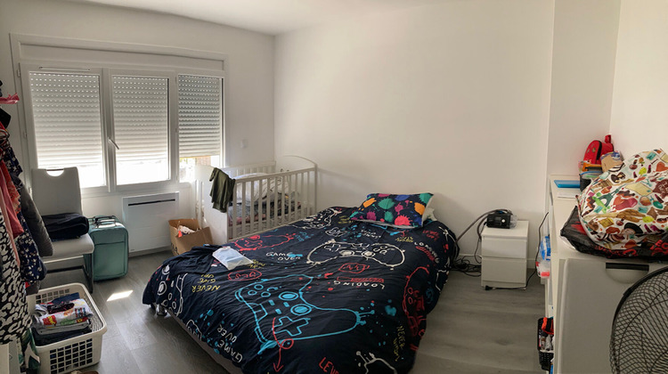 Ma-Cabane - Location Appartement LAGNY-SUR-MARNE, 61 m²