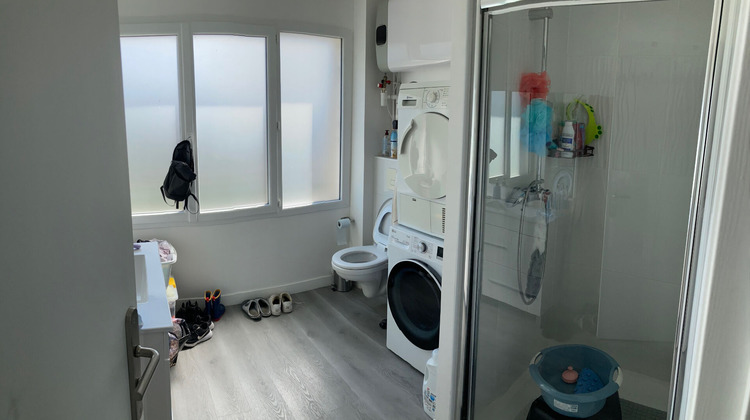 Ma-Cabane - Location Appartement LAGNY-SUR-MARNE, 61 m²