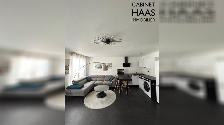 Ma-Cabane - Location Appartement Lagny-sur-Marne, 51 m²