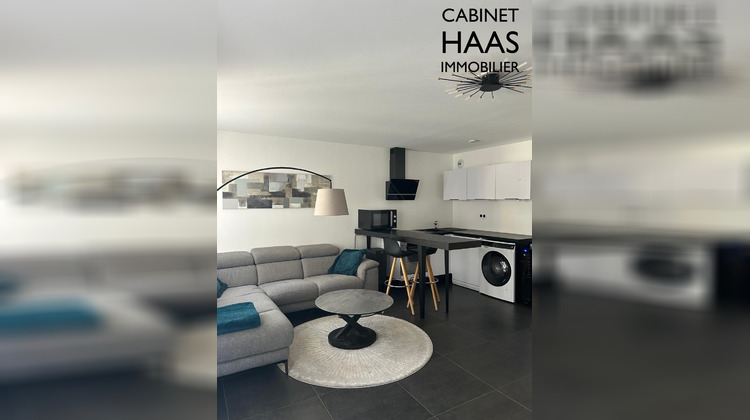 Ma-Cabane - Location Appartement Lagny-sur-Marne, 51 m²