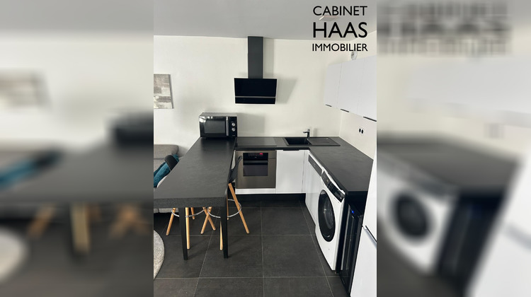 Ma-Cabane - Location Appartement Lagny-sur-Marne, 51 m²
