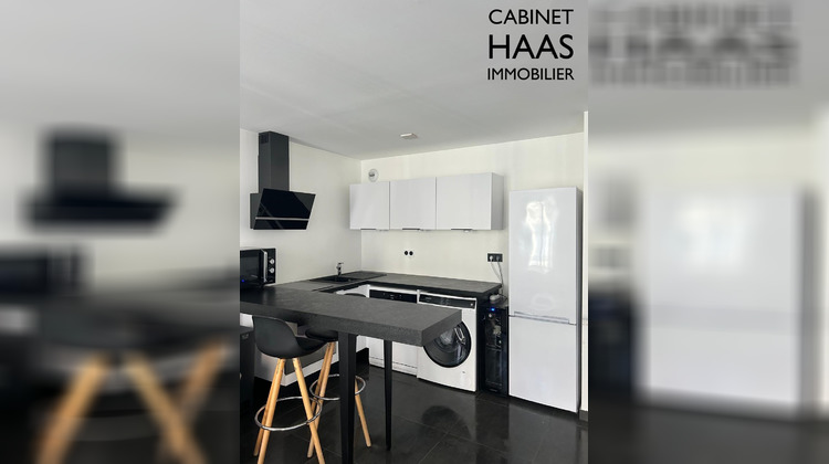 Ma-Cabane - Location Appartement Lagny-sur-Marne, 51 m²