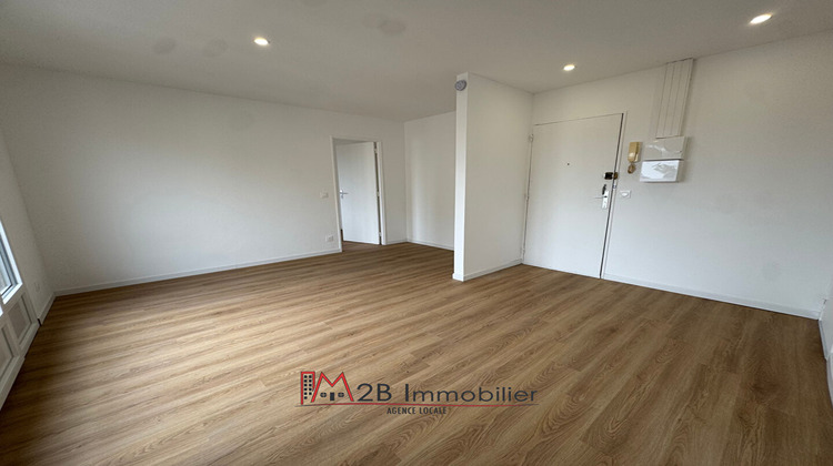 Ma-Cabane - Location Appartement LAGNY-SUR-MARNE, 33 m²