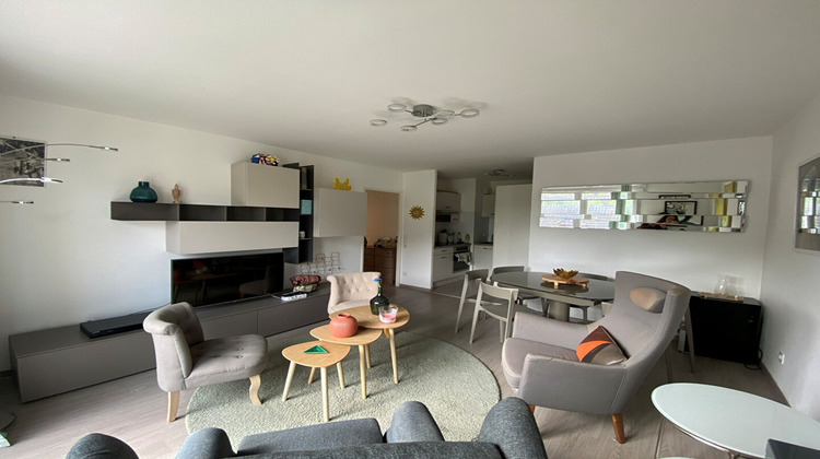 Ma-Cabane - Location Appartement LAGNY-SUR-MARNE, 70 m²
