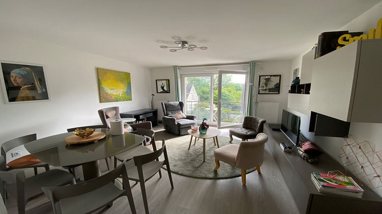 Ma-Cabane - Location Appartement LAGNY-SUR-MARNE, 70 m²