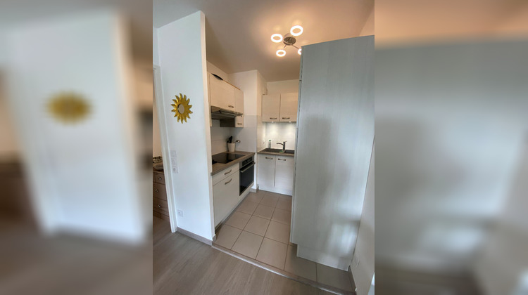 Ma-Cabane - Location Appartement LAGNY-SUR-MARNE, 70 m²