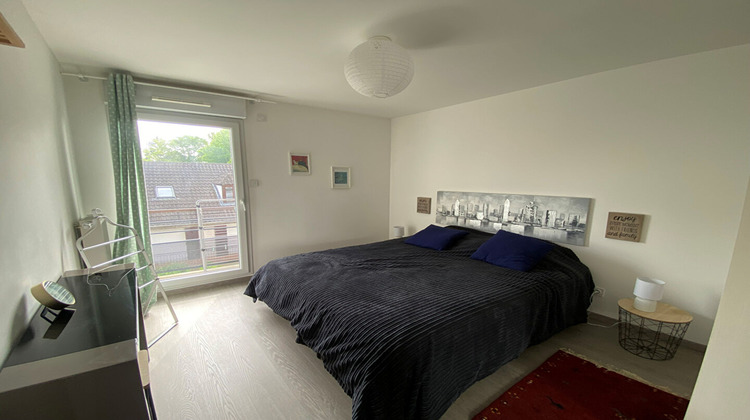 Ma-Cabane - Location Appartement LAGNY-SUR-MARNE, 70 m²