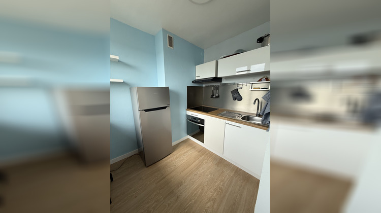 Ma-Cabane - Location Appartement Lagny-sur-Marne, 29 m²