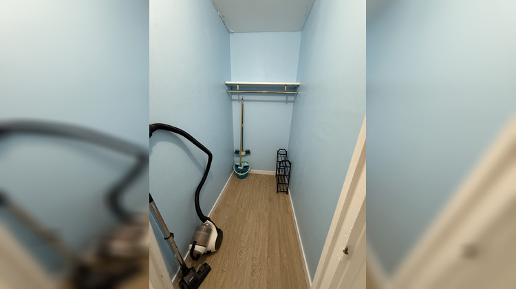 Ma-Cabane - Location Appartement Lagny-sur-Marne, 29 m²