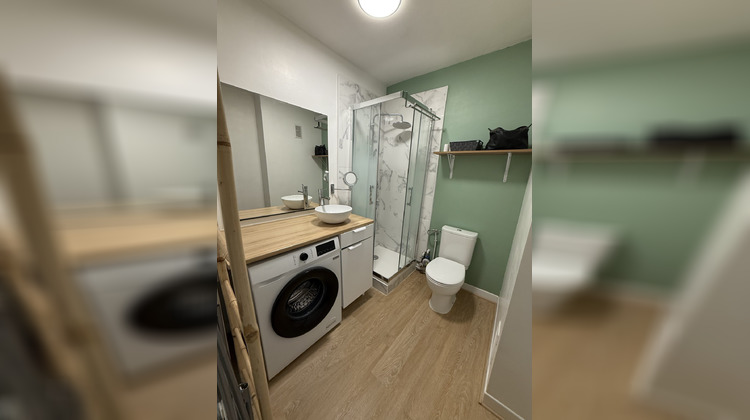 Ma-Cabane - Location Appartement Lagny-sur-Marne, 29 m²