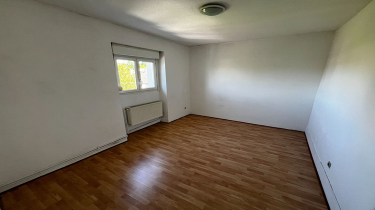 Ma-Cabane - Location Appartement LAGNY-SUR-MARNE, 38 m²