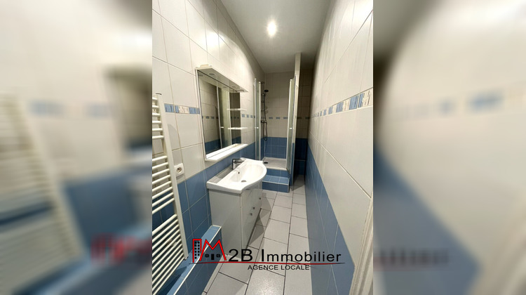 Ma-Cabane - Location Appartement LAGNY-SUR-MARNE, 29 m²