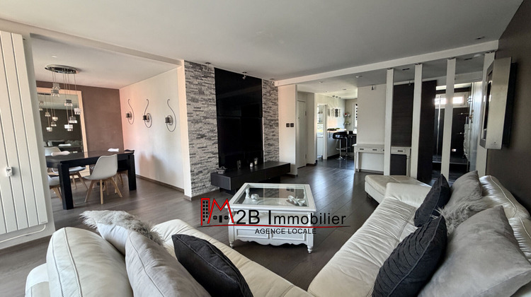 Ma-Cabane - Location Appartement LAGNY-SUR-MARNE, 80 m²
