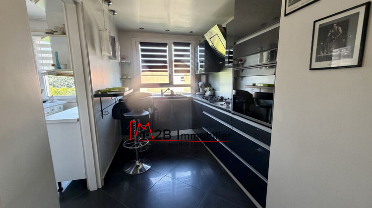 Ma-Cabane - Location Appartement LAGNY-SUR-MARNE, 80 m²