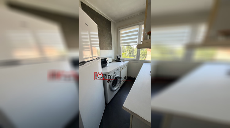 Ma-Cabane - Location Appartement LAGNY-SUR-MARNE, 80 m²