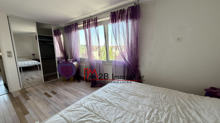 Ma-Cabane - Location Appartement LAGNY-SUR-MARNE, 80 m²