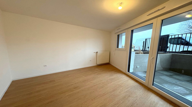 Ma-Cabane - Location Appartement LAGNY-SUR-MARNE, 32 m²