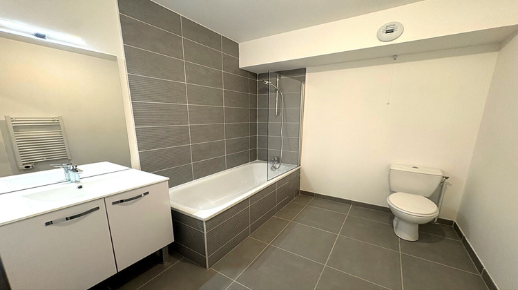 Ma-Cabane - Location Appartement LAGNY-SUR-MARNE, 32 m²