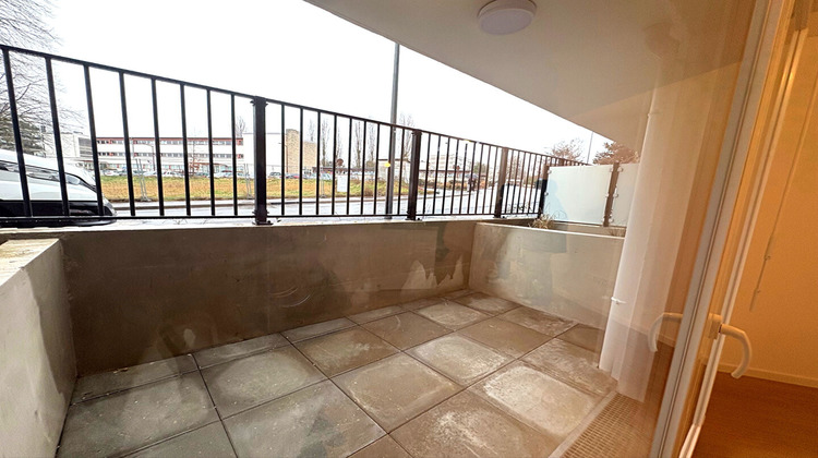 Ma-Cabane - Location Appartement LAGNY-SUR-MARNE, 32 m²