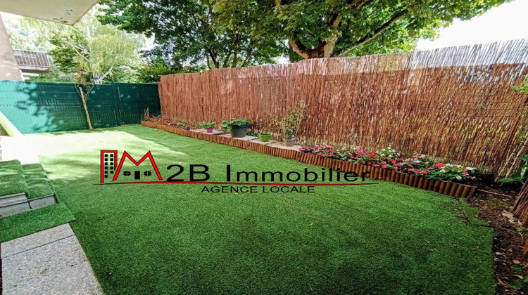 Ma-Cabane - Location Appartement LAGNY-SUR-MARNE, 53 m²