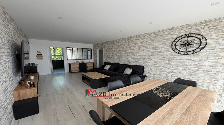 Ma-Cabane - Location Appartement LAGNY-SUR-MARNE, 73 m²